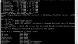 Screenshot #1 - Утилита Clever FFmpeg-GUI v3.1.7 + ffmpeg