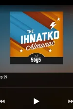 Screenshot #17 - BEYONDPOD 4.3.321