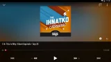 Screenshot #17 - BEYONDPOD 4.3.321