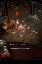 Screenshot #7 - GOD FORSAKEN