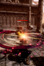 Screenshot #6 - Cervus Blade