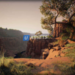 Screenshot #3 - Red Desert Pack