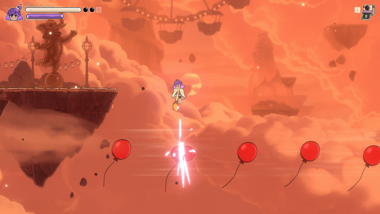 Screenshot #5 - Constance