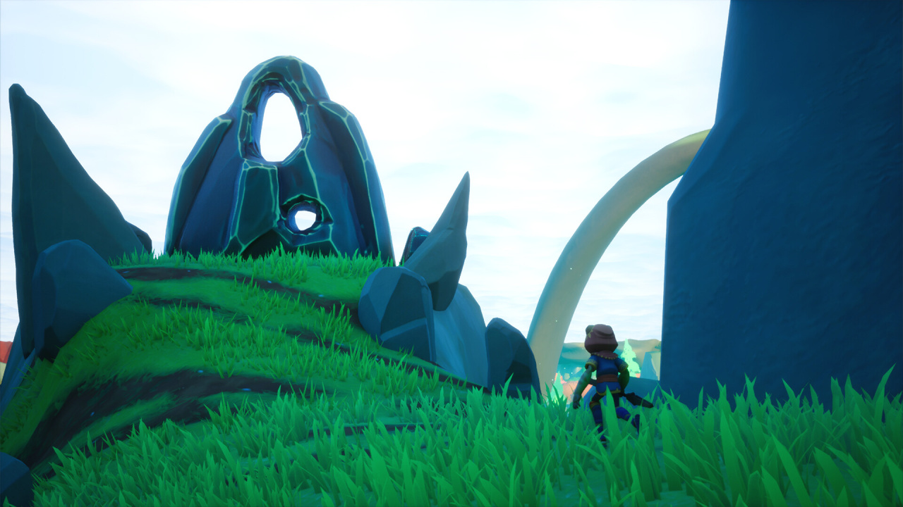 Screenshot #5 - Nebelmer