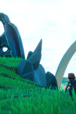 Screenshot #5 - Nebelmer