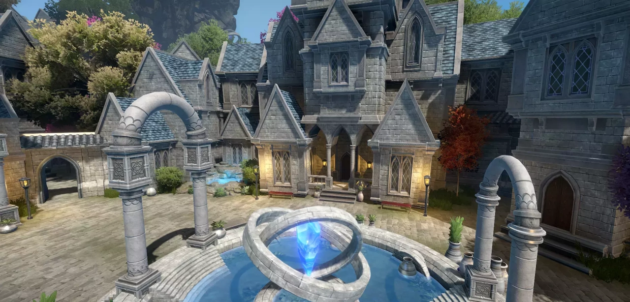 Screenshot #3 - Aquarius Fantasy Series: High Elves