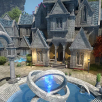 Screenshot #3 - Aquarius Fantasy Series: High Elves