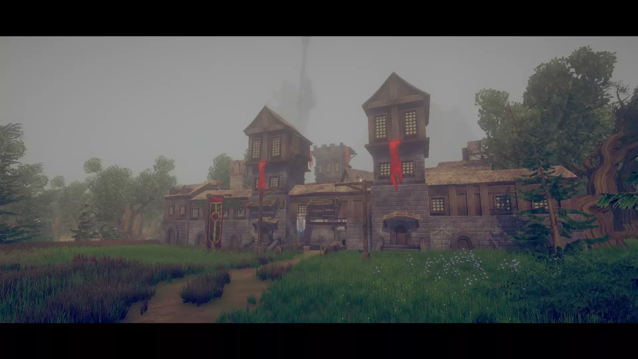 Screenshot #1 - Titan Town
