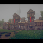 Screenshot #1 - Titan Town