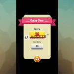 Screenshot #4 - Rock, Paper, Scissor