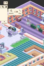 Screenshot #3 - Gourdlets