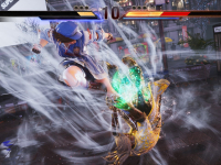 Screenshot #2 - Tekken 8