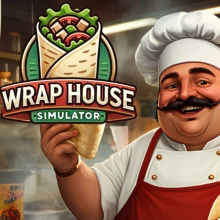 Wrap House Simulator: +5 трейнер