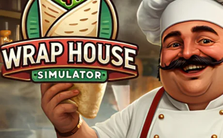 Wrap House Simulator: +5 трейнер