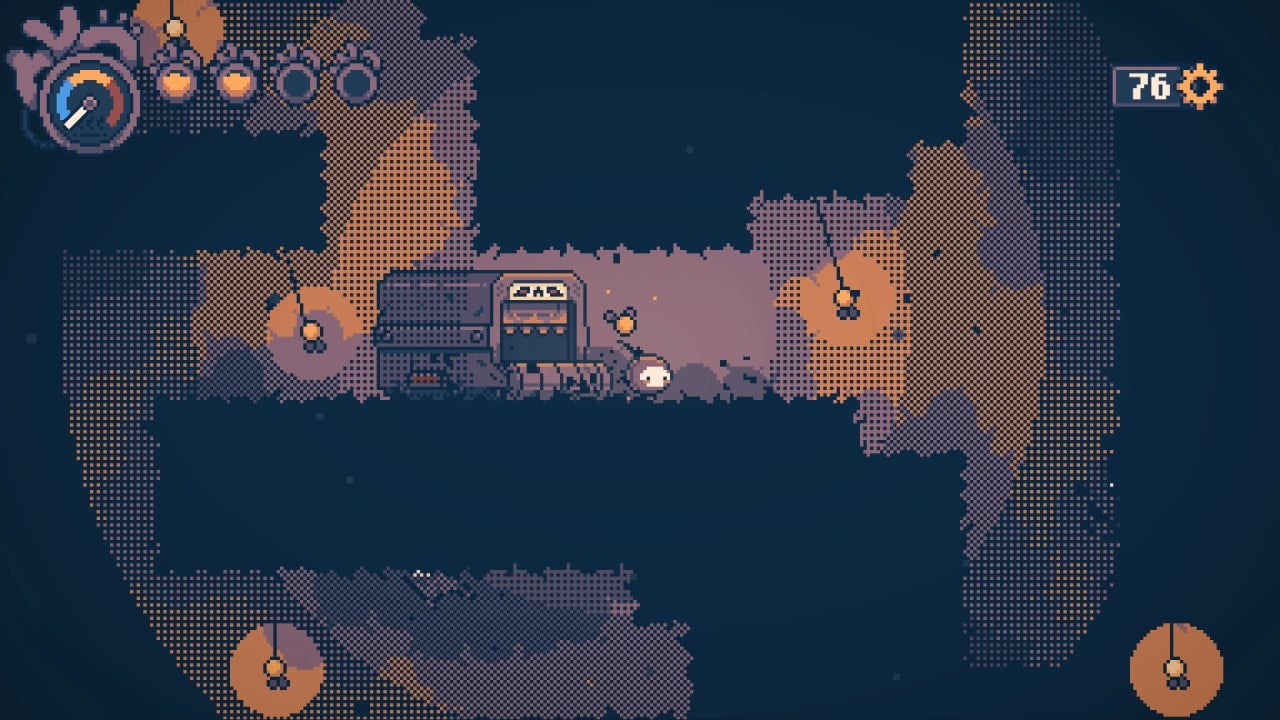 Screenshot #8 - Haiku, the Robot
