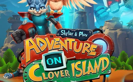 Skylar & Plux: Adventure On Clover Island: +4 трейнер