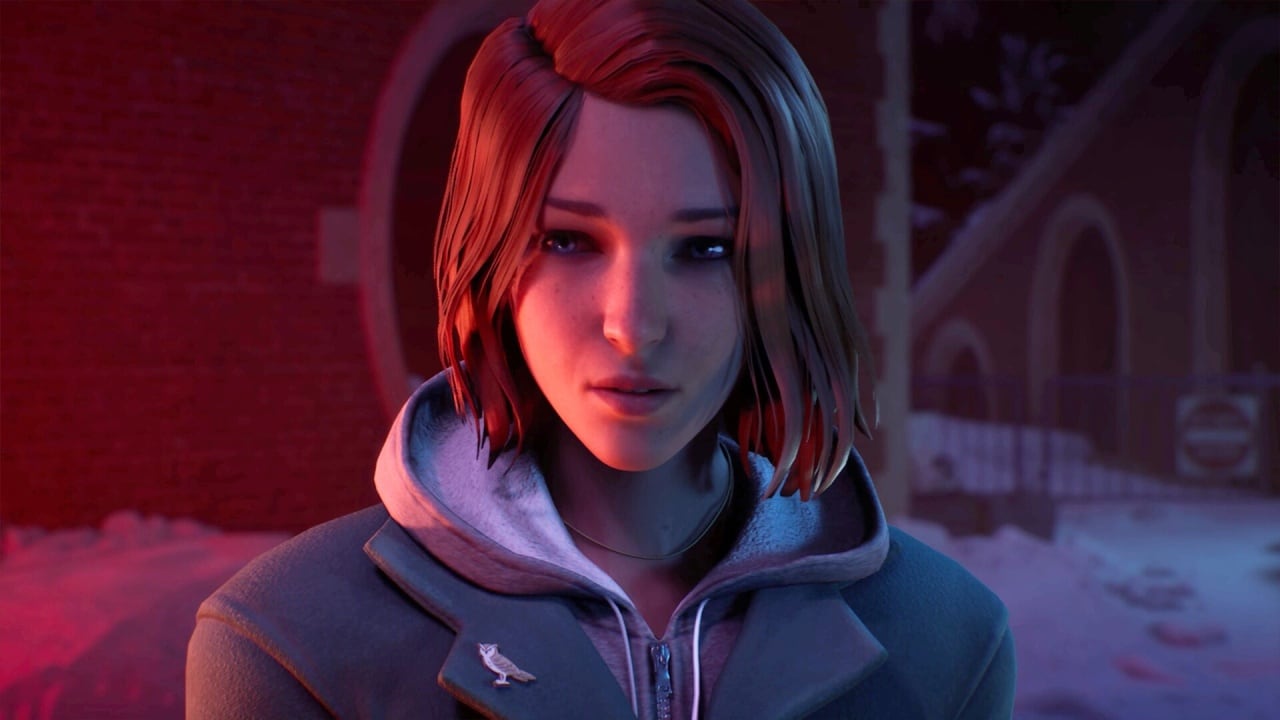 Screenshot #7 - Life is Strange: Double Exposure