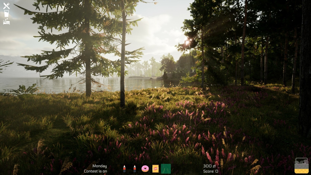 Screenshot #11 - Mushroom Season