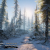 Winter Environment - Nature Pack