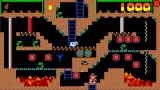 Screenshot #3 - Montezuma's Revenge - Director's Cut