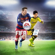 FIFA 16: +2 трейнер