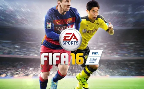 FIFA 16: +2 трейнер