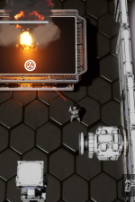 Screenshot #1 - Cyber Avenger