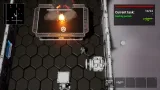 Screenshot #1 - Cyber Avenger