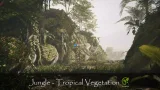 Screenshot #1 - Jungle - Tropical Vegetation