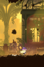 Screenshot #7 - Constance