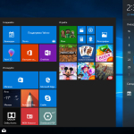 Screenshot #8 - Сборка Windows 10 x64 8in1 v.1709.16299.194 by Neomagic