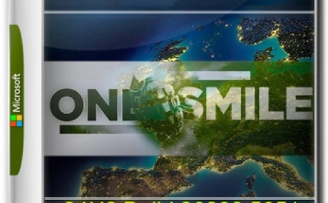 Windows 11 Pro by OneSmiLe 24H2 build 26200.5651