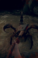 Screenshot #9 - Hunted Within: The Walls