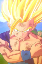 Screenshot #4 - Dragon Ball Z: Kakarot