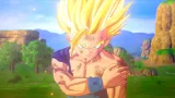 Screenshot #4 - Dragon Ball Z: Kakarot