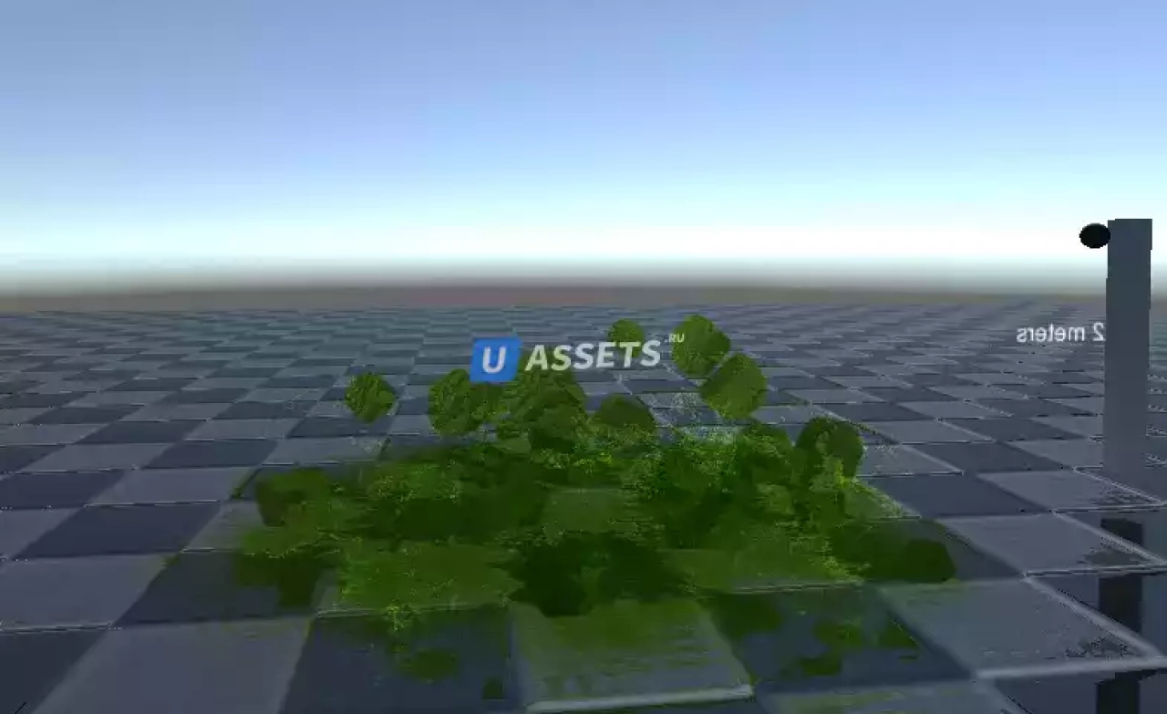 Screenshot #3 - Realistic Effects Pack 3