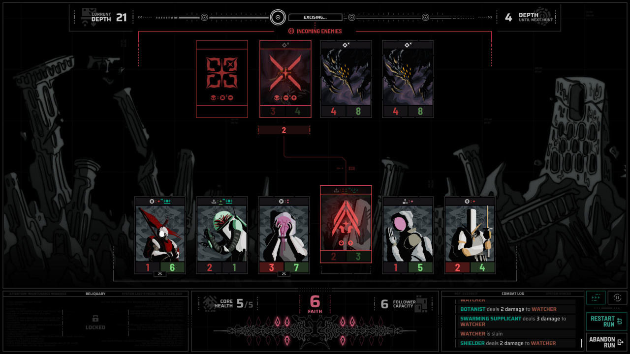 Screenshot #2 - Holder of Place