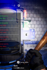 Screenshot #5 - AWAKE