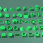 Screenshot #4 - Quick Primitives