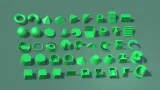 Screenshot #4 - Quick Primitives