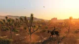 Screenshot #4 - Red Dead Redemption