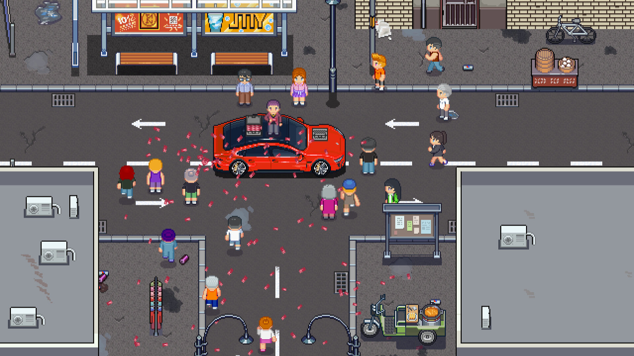 Screenshot #3 - Big Winner