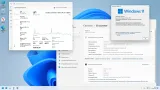 Screenshot #4 - Windows 11 22H2 x64 Rus by OneSmiLe [22621.607]