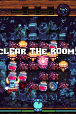 Screenshot #6 - Shovel Knight Pocket Dungeon