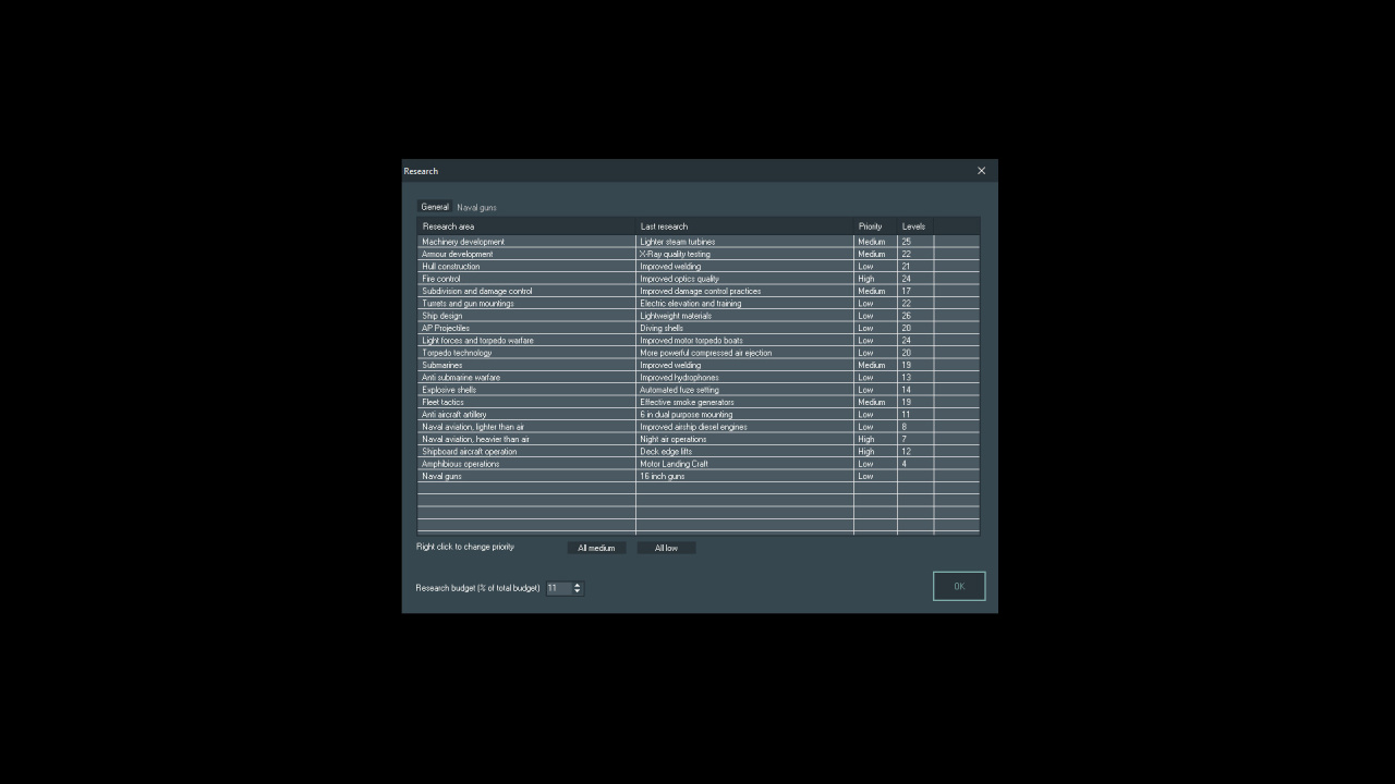 Screenshot #4 - Rule the Waves 3