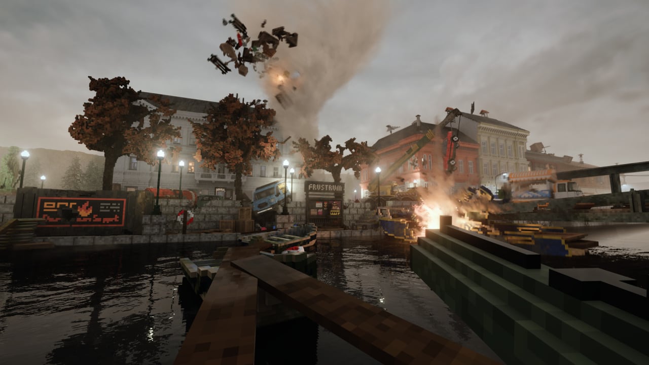 Screenshot #9 - Teardown