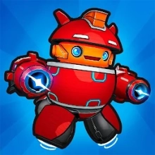 MARBLE CLASH: FUN SHOOTER 0.14.20