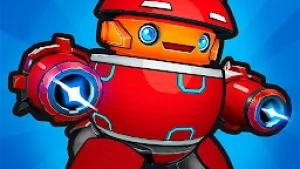 MARBLE CLASH: FUN SHOOTER 0.14.20