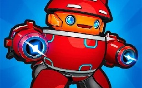 MARBLE CLASH: FUN SHOOTER 0.14.20