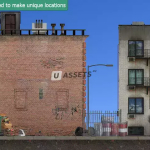 Screenshot #3 - 2D Realistic City. Mega Pack